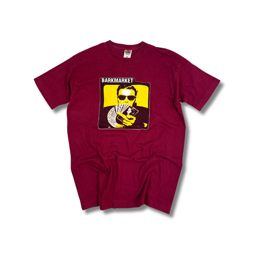 Vintage 90s Barkmarket T-Shirt