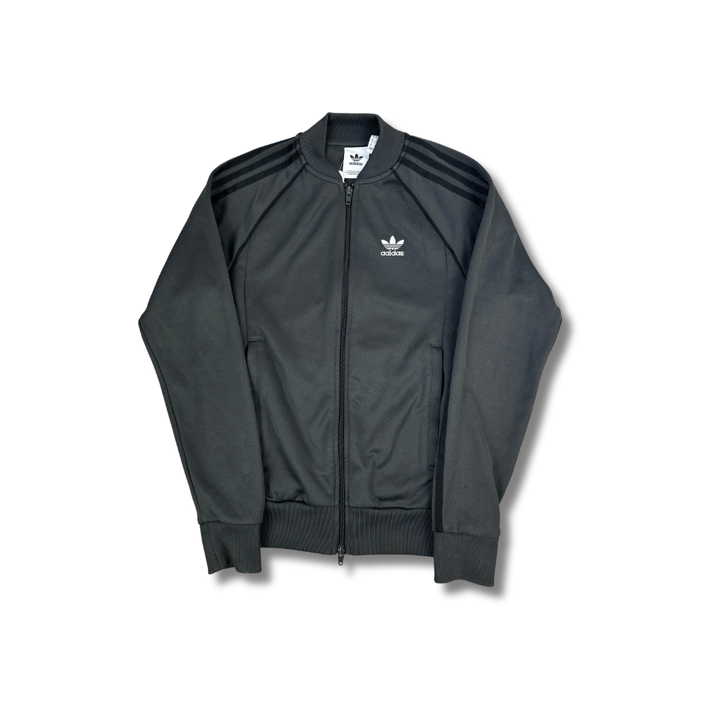 Adidas Jacke Schwarz (XS)