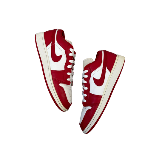 Jordan 1 Low Gym Red EU40 Sneaker