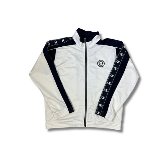 Vintage Champion Trainingsjacke (S)