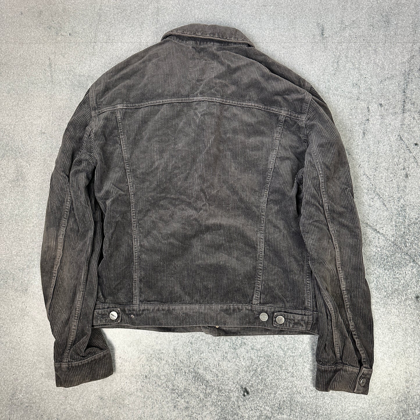 Joop! Jeans Jacke Grau (50)