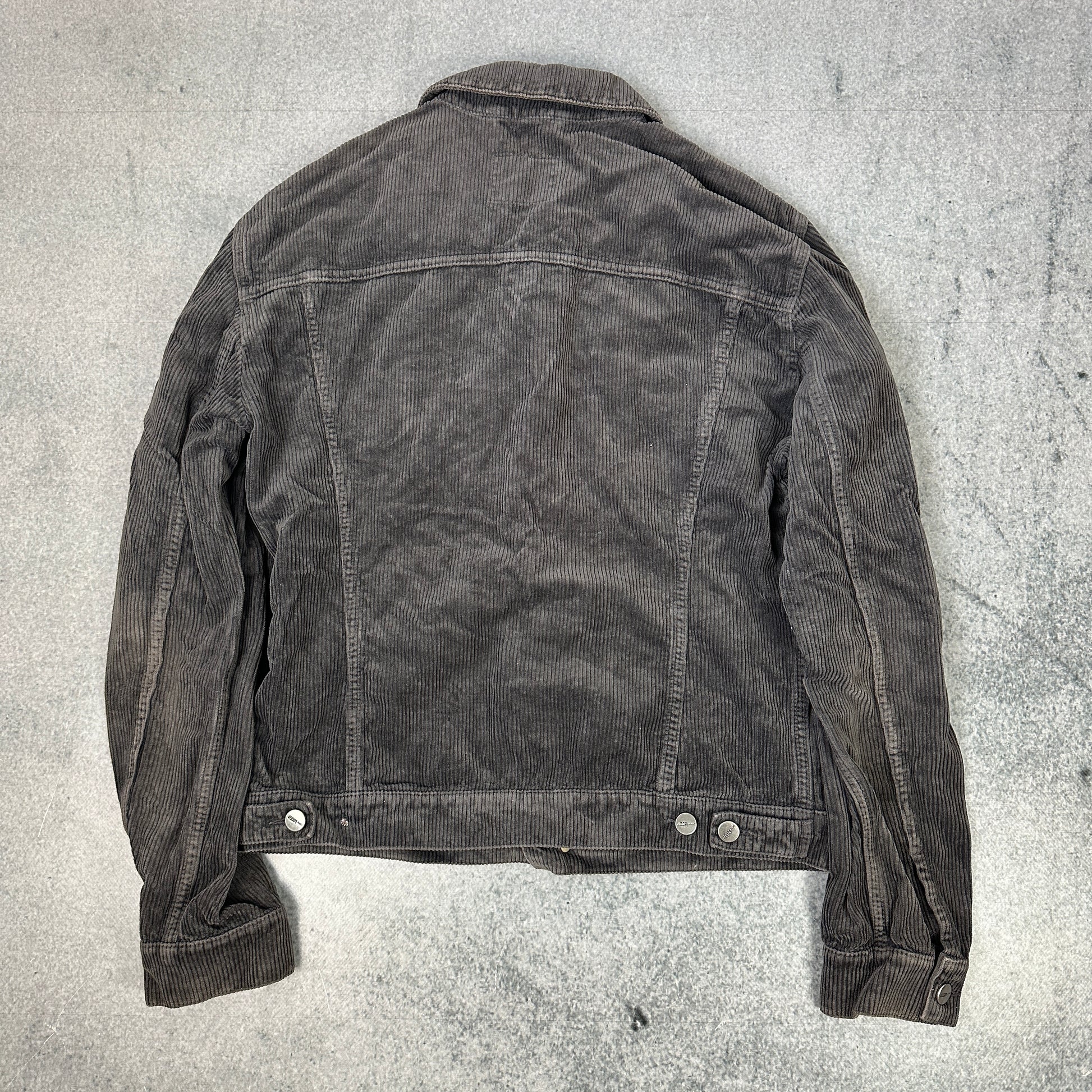 Joop! Jeans Jacke Grau (50)