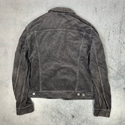 Joop! Jeans Jacke Grau (50)