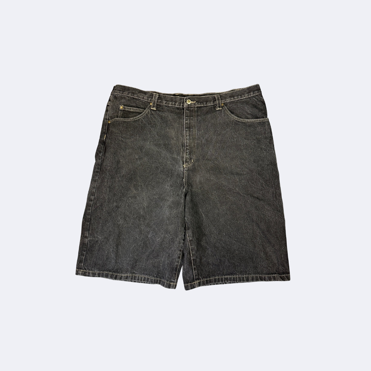 Vintage Reverb Baggy Shorts / Jorts (W42)