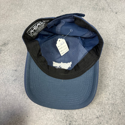 Ahead Performance Rockaway Hunting Club Cap Blau
