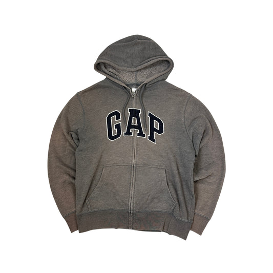 Gap GAP Zipper Grau (M)