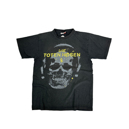 Die Toten Hosen T-Shirt In Aller Stille (M)