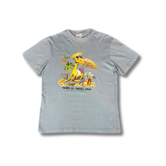 Vintage Sharm El Sheik Sinai T-Shirt (S)