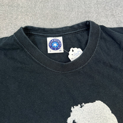 Starworld OCB T-Shirt Schwarz (S)