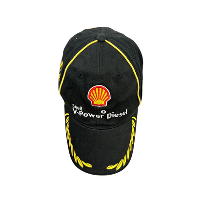 Vintage Audi F1 Cap