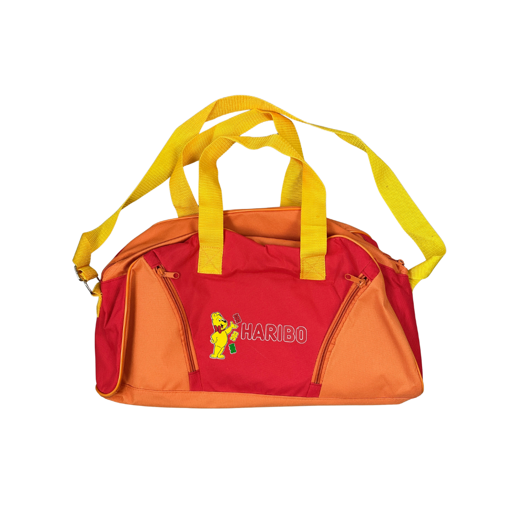 Vintage Haribo 1999-2000 Tasche
