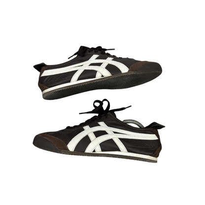 Onitsuka Tiger Mexico 66 Braun EU42 Sneaker
