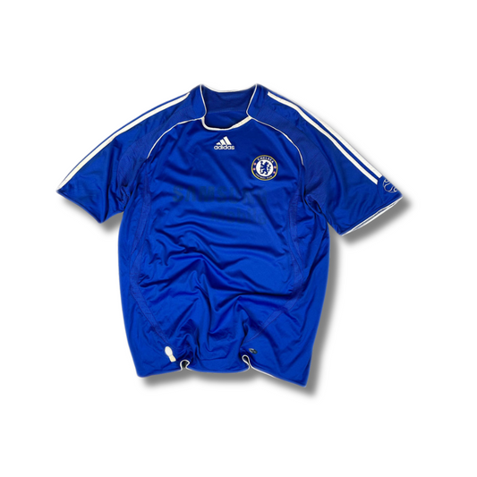Adidas Chelsea Heim Trikot 2006-2008 (L)