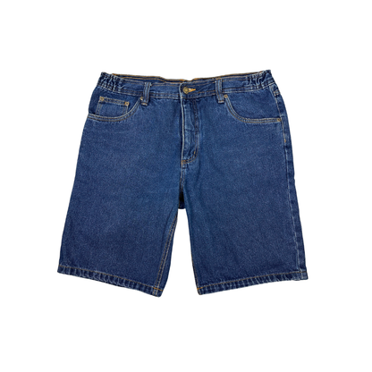 John Baner Jeans Shorts Blau (52)