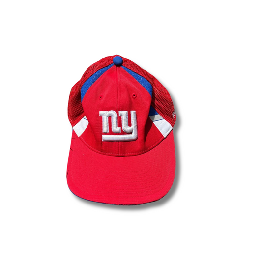Reebok New York Giants NFL Onfield Cap (USA)