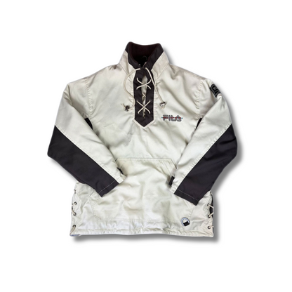 Vintage Fila Glider Jacke (XL)