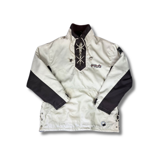 Vintage Fila Glider Jacke (XL)