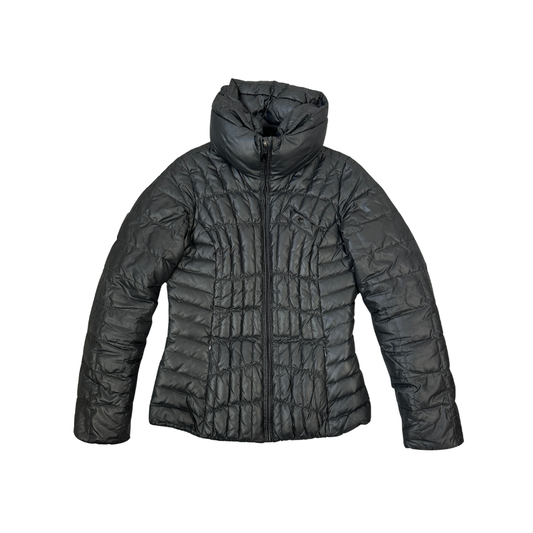 S.Oliver Y2K Style Jacke Schwarz (36)
