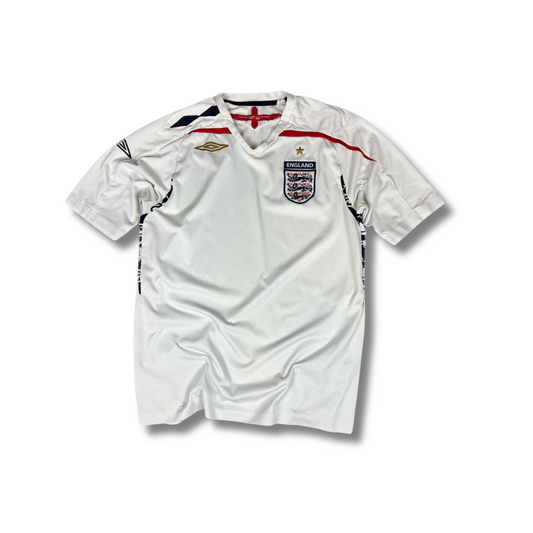 Umbro England Trikot 2007-2009 Trikot (M)