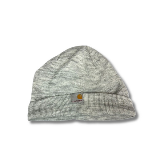 Carhartt Mütze Grau