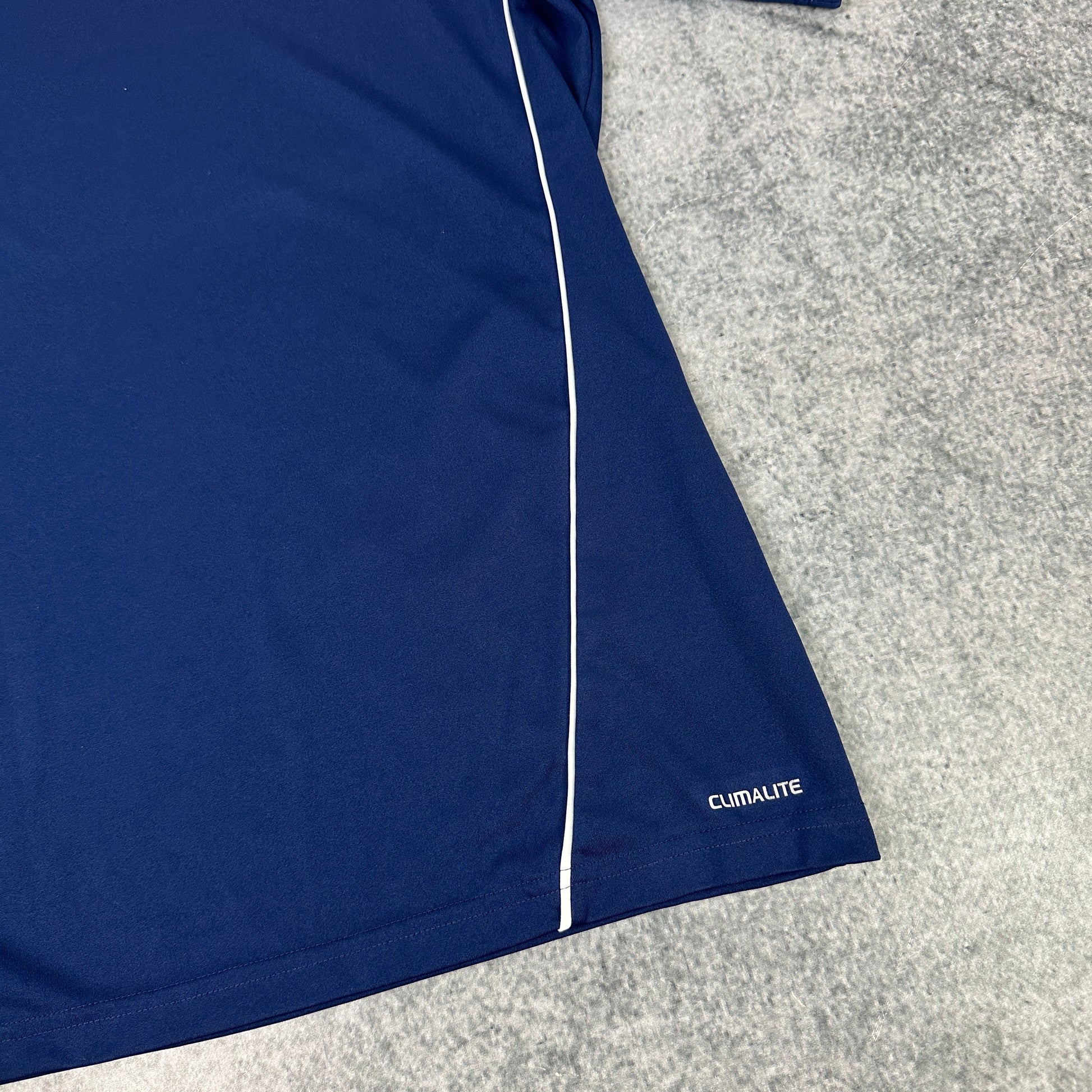 Adidas Trikot Blau (M)