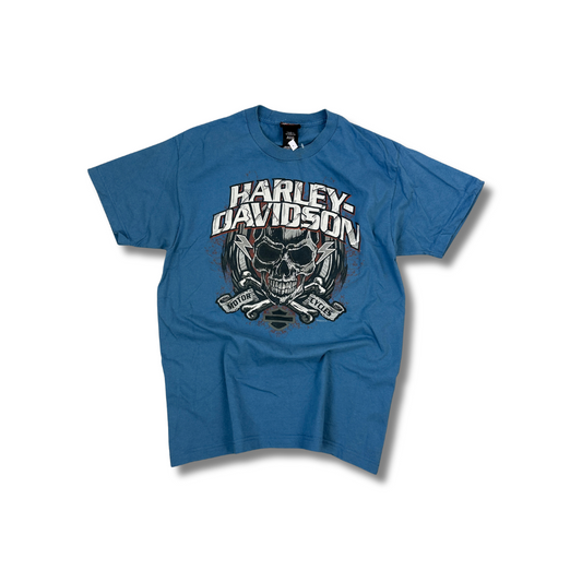 Harley Davidson Würzburg Village T-Shirt (M)