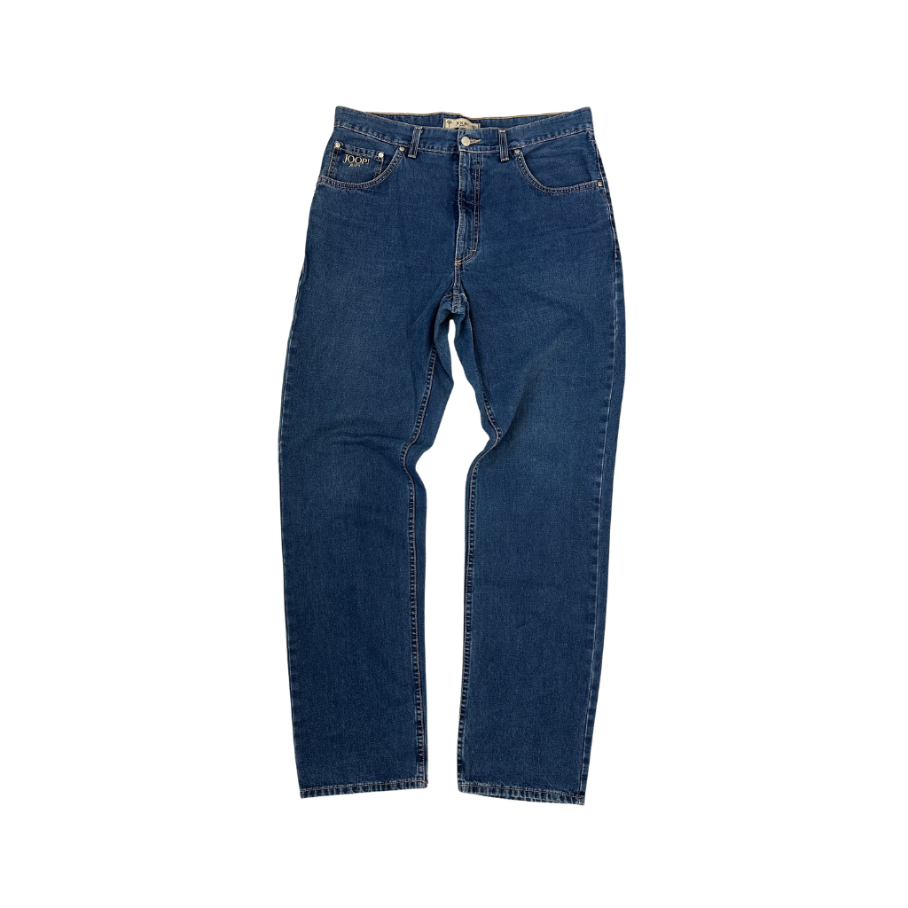 JOOP! Jeans Blau (36/34)