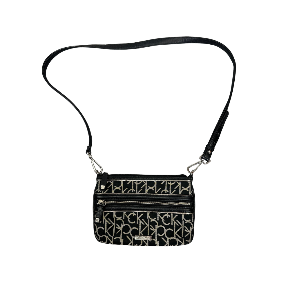 Kleine Calvin Klein Handtasche