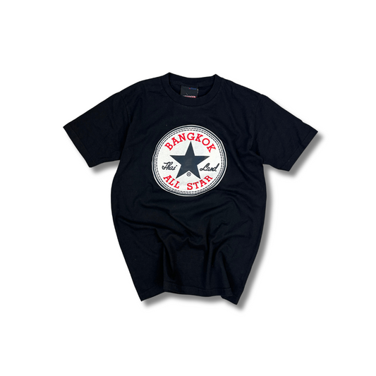 Vintage Bangkok All Star T-Shirt (M)