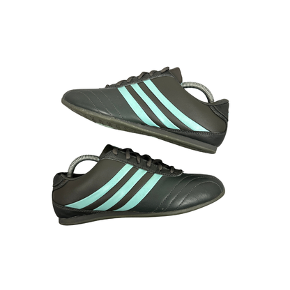 Vintage adidas Prajna Low Sneaker 2007 FR37 1/3