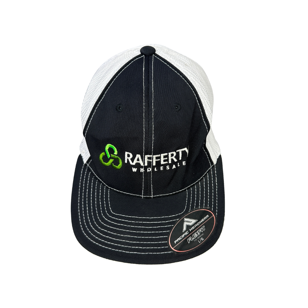 Pacific Headwear RAFFERTY WHOLESALE Cap