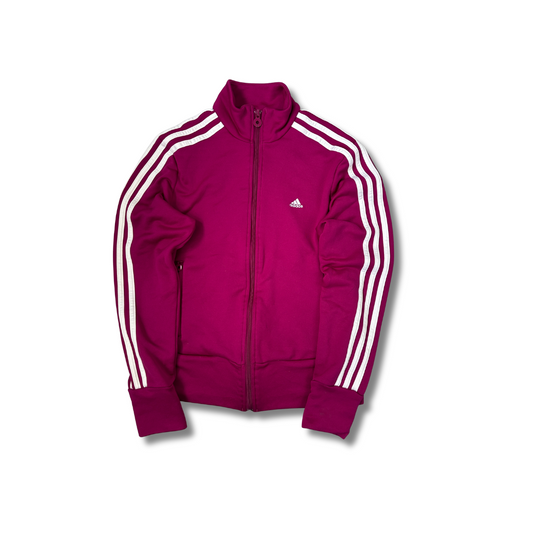 Adidas Jacke Pink (M)