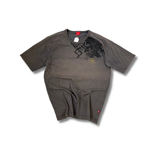Vintage S.Oliver T-Shirt Braun (L)