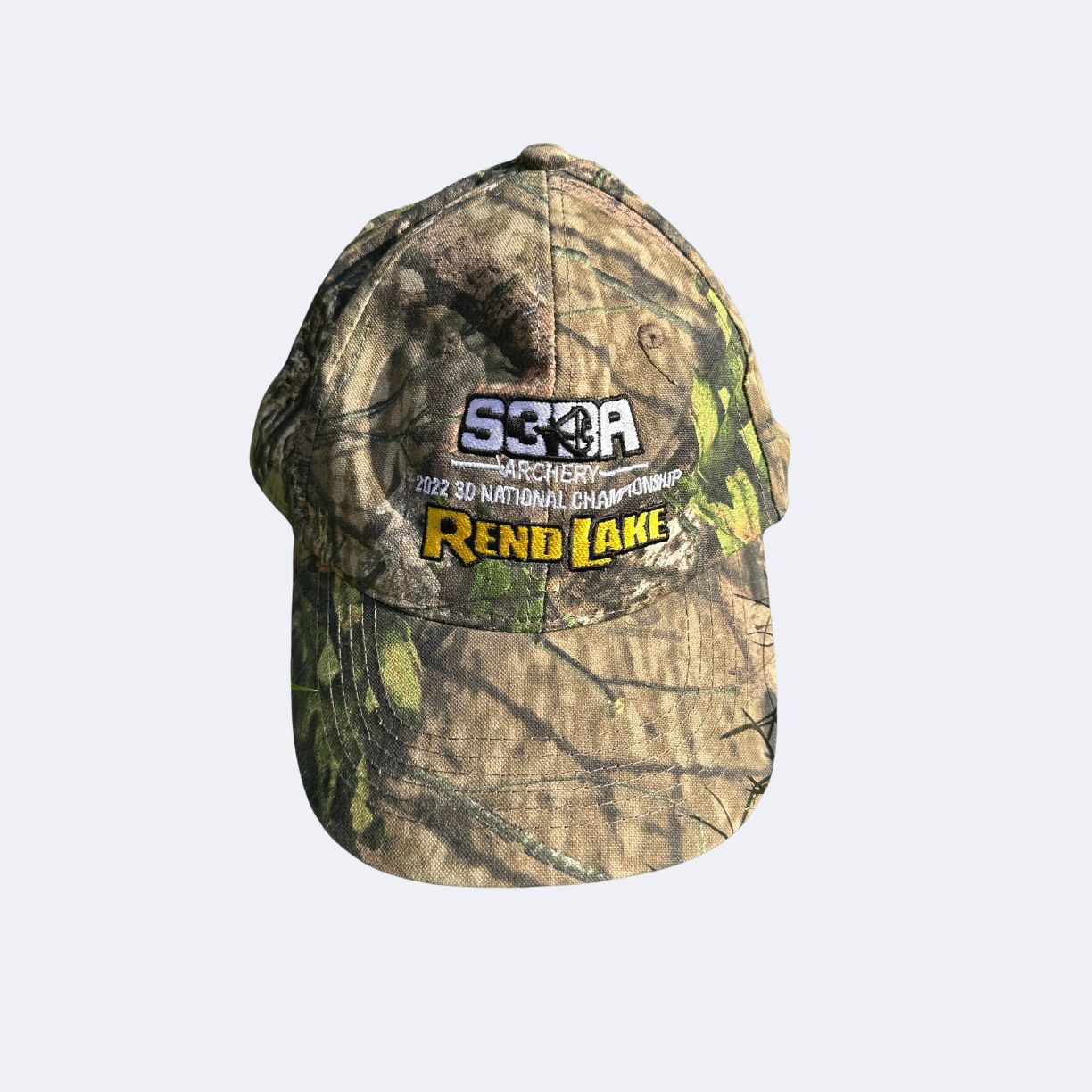Rend Lake Realtree Cap (USA)