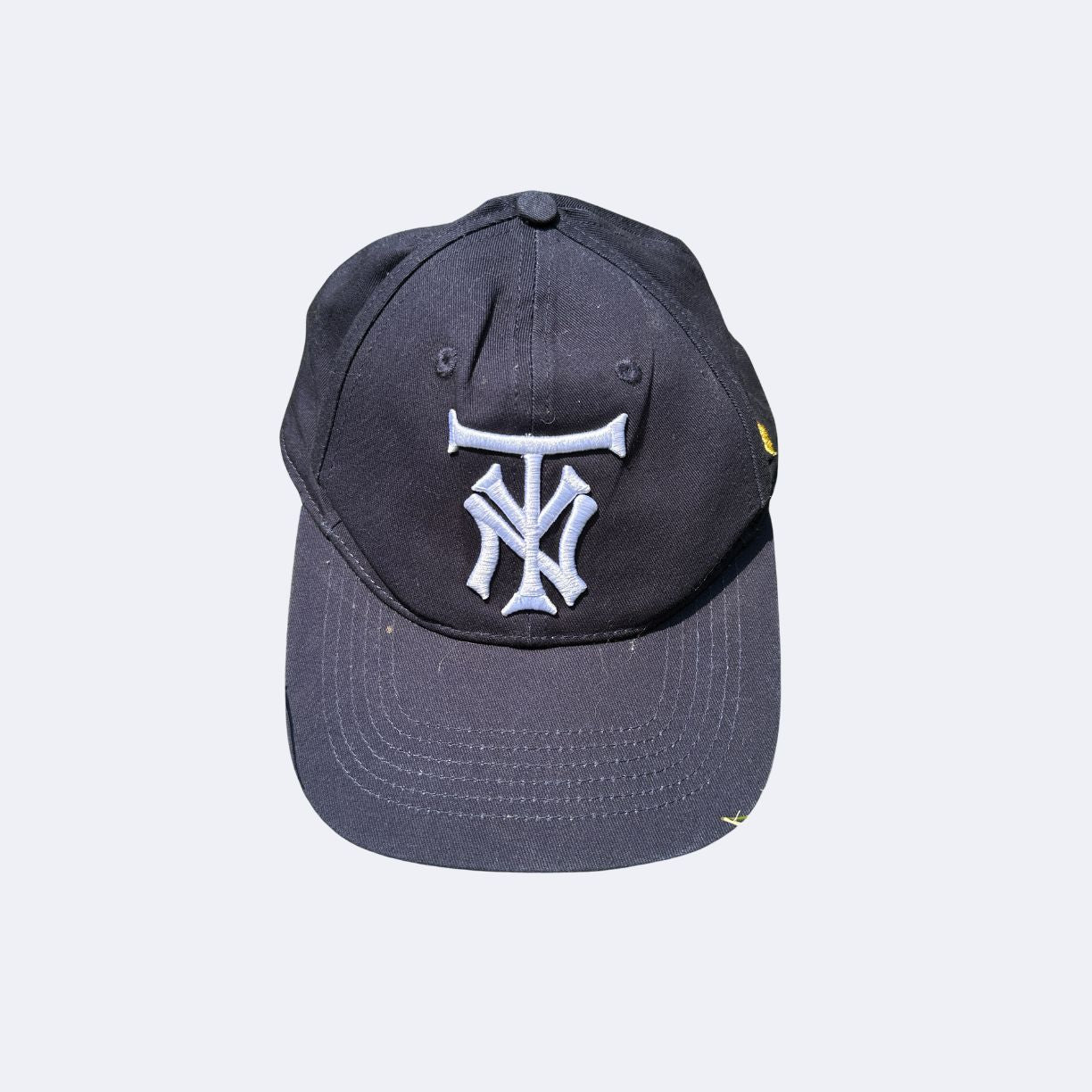 10 Year Anniversary TNY Cap (USA)
