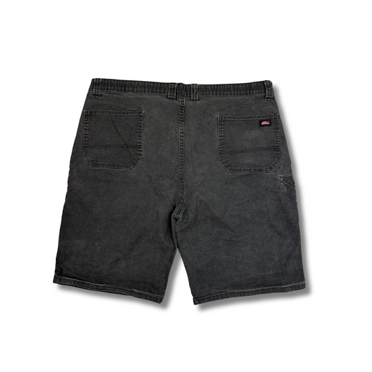 Dickies Flex Shorts Schwarz (42)