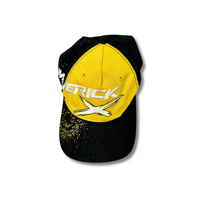 Can-Am Maverick x Basecap