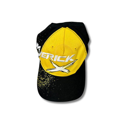 Can-Am Maverick x Basecap