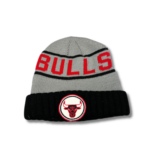 Vintage Chicago Bulls Mütze