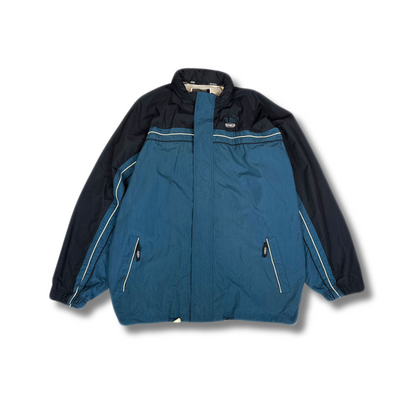 Vintage Puma King Jacke (XL)