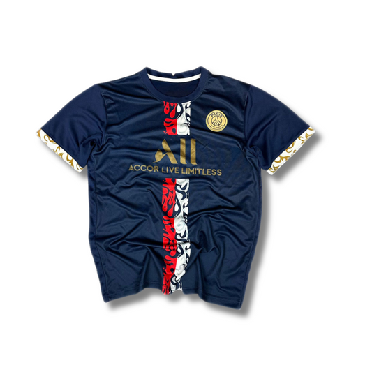 PSG Paris Saint Germain Trikot 2022/2023 Neymar JR 10 (L)