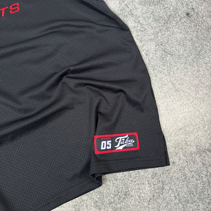 Fubu Trikot Schwarz (XXL)