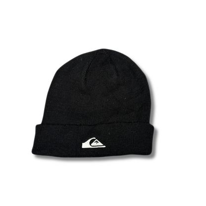 Quiksilver Mütze Schwarz