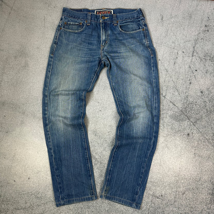 Levi’s Jeans Blau (W34/L32)