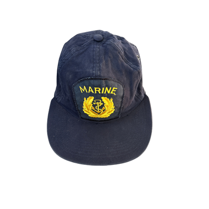 Vintage Marine Cap 1998