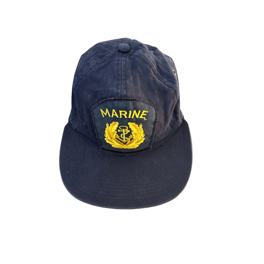 Vintage Marine Cap 1998
