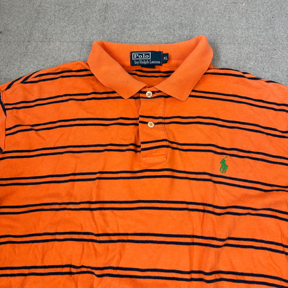 Ralph Lauren Polo Orange (XL)
