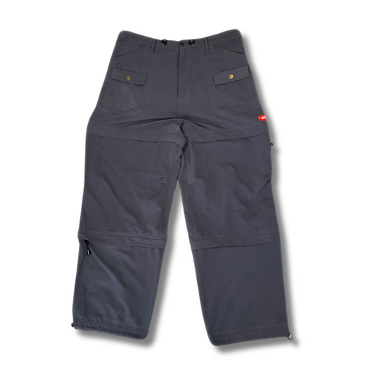Vintage Diesel Cargo Hose Blau (XL)