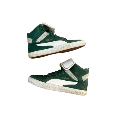Puma Street Climb III Mid x Alexander McQueen EU41 Sneaker