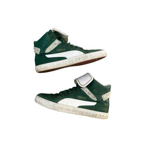 Puma Street Climb III Mid x Alexander McQueen EU41 Sneaker